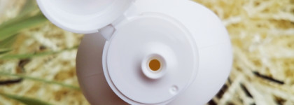 Липобейз шампунь и гель для душа, Алгель аптиперсперант - к лету готовы