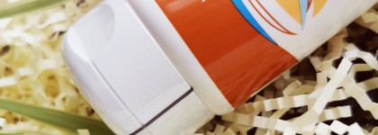 Lipobase Бальзам интенсивный для сухой кожи и Бальзам-барьер для губ