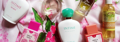 Парфюм для дома - как создать настроение и никого не задушить