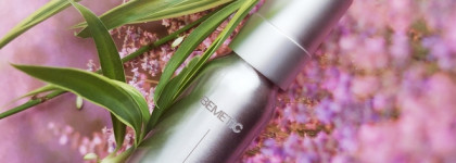 Bemetic Meta Rich Cream - экстремальный крем для лица и кожи вокруг глаз