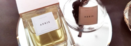 Russian Niche Fest лето 2023 - новинки российской парфюмерии