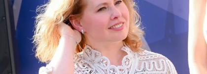 VAST Summer Night Out 2023 - новинки и тренды парфюмерного рынка России