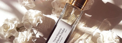 Edgardio Chilini Theme Magnolia - многоцветочный солифлор