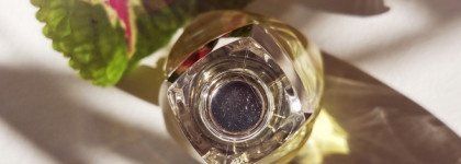 Vera Wang Bouquet - букет невесты в зелёных тонах