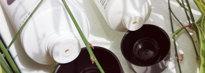 Openface для кожи, склонной к сухости