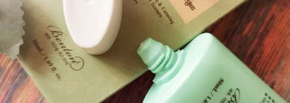 Benton Air Fit UV Defense Sun Cream Spf50+/pa++++ - спасение этого лета