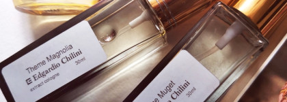 Итоги лета 2023 - парфюм для жары и влажности