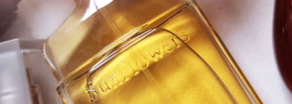 Итоги лета 2023 - парфюм для жары и влажности