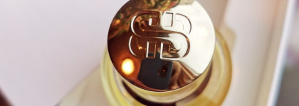 Bybozo French Kiss - страстная парфюмерная новинка для осени и зимы