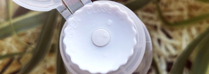 Cebreva Lab HyalTonic Anti-Age Acid Complex - новинка с витамином С и янтарной кислотой