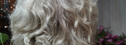 Ice Curly - когда о кудрях заботятся профи