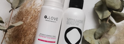 Осень 2023 - осенний уход за возрастной кожей