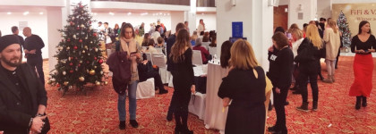 FiFi & VAST Winter 2023 - красивое завершение парфюмерного года