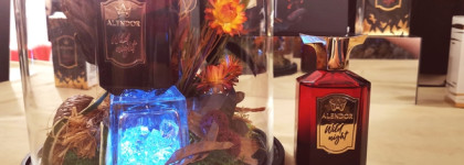 FiFi & VAST Winter 2023 - красивое завершение парфюмерного года