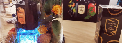 FiFi & VAST Winter 2023 - красивое завершение парфюмерного года