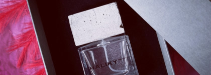 Haliky beauty Bipolar - парфюмерная новинка от бренда молодёжной одежды