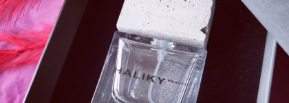 Haliky beauty Bipolar - парфюмерная новинка от бренда молодёжной одежды