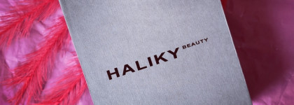 Haliky beauty Bipolar - парфюмерная новинка от бренда молодёжной одежды