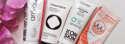 Фавориты 2023 в уходовой косметике