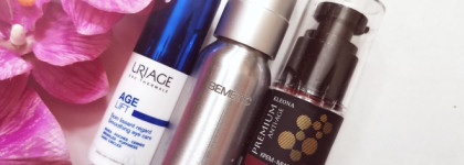 Фавориты 2023 в уходовой косметике