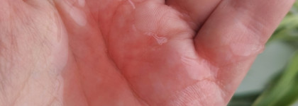 Индекс натуральности - Витаминный коктейль для сухих, тусклых и повреждённых волос