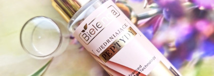 Bielenda Firming Peptides Firming and Smoothing anti-wrinkle Serum - антивозрастная пептидная сыворотка