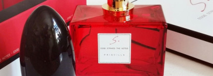 Esse Strikes The Notes Priscilla - флакон на грани фола