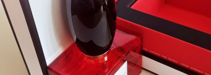 Esse Strikes The Notes Priscilla - флакон на грани фола