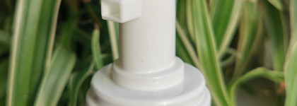 Russo Fabelo Пенка для умывания с увлажняющим комплексом - нежнее нежного