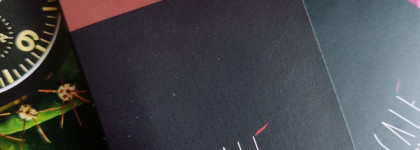 Cale Fragranze D`autore - итальянская харизма в нишевой парфюмерии