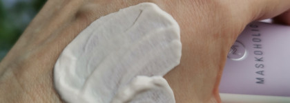 Maskoholic Mask Perfector - салициловая кислота против сальных нитей