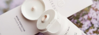 Maskoholic Mask Perfector - салициловая кислота против сальных нитей