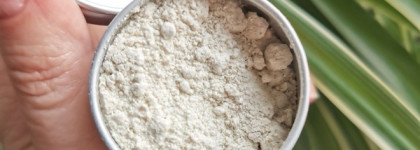 Ecomake - знакомство с российской натуральной косметикой