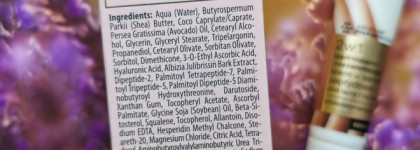 Bielenda Firming Peptides 2in1 Firming and illuminating anti-wrinkle cream + eye and eyelid peptide serum - пептиды для глаз