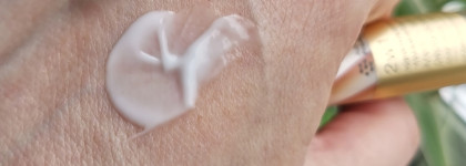 Bielenda Firming Peptides 2in1 Firming and illuminating anti-wrinkle cream + eye and eyelid peptide serum - пептиды для глаз