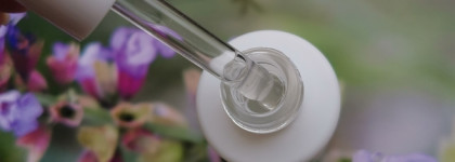 Alexskin Peptide Serum Face & Neck Rehab - пептидная сыворотка для омоложения кожи лица и шеи