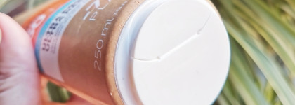 La Roche-Posay Anthelios Hydrating Lotion Spf50+ / PPD30 - надёжная защита от солнца для чувствительной кожи лица и тела