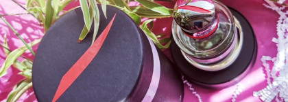 Cale Fragranze d’Autore Dolce Riso - настроение "сладкий рис"