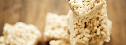 Cale Fragranze d’Autore Dolce Riso - настроение "сладкий рис"