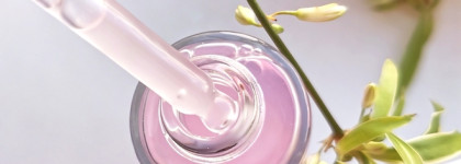 Bielenda Skin Clinic Professional Signal Peptides Serum - пептидная сыворотка для зрелой кожи