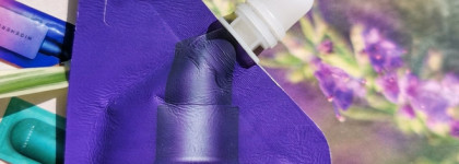 Hidehere Collagen Sleeping Mask - новый корейский премиальный бренд на российском рынке