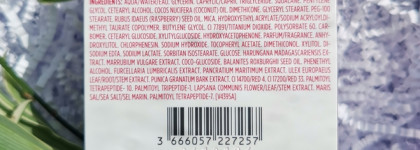 Clarins Multi-Intensive Rose Radiance - пептидный крем для кожи в менопаузе