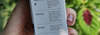 Biobalance - натуральная косметика из Турции