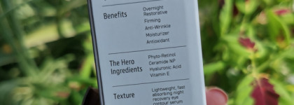 Biobalance - натуральная косметика из Турции