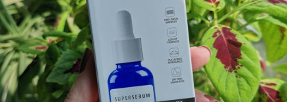 Biobalance - натуральная косметика из Турции