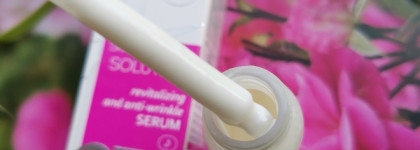 Bielenda Skin Academy Solution Revitalizing and Anti-Wrinkle Serum 0,2% Retinol