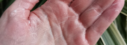 Geltek Ceraclean Очищающий Крем-гель с церамидами