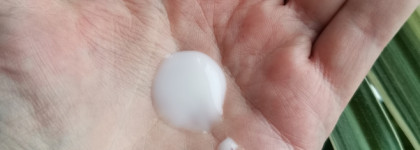 Geltek Ceraclean Очищающий Крем-гель с церамидами