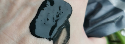 Мануфактура Дом Природы Грязь Сакского Озера - маска для молодости кожи