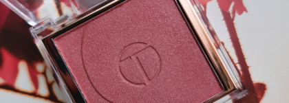 O.two.o Silky Glow Powder Blush 06 Hawthorn - китайские румяна бьют класс